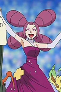 Pokémon – S13E19 – The Semi-Finals! Who Is Heading to the Finals!?