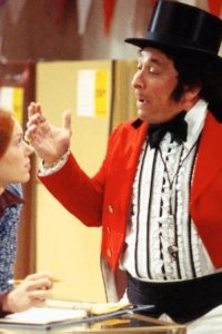 That ’70s Show – S01E18 – The Career Day
