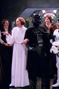 That ’70s Show – S01E20 – A New Hope