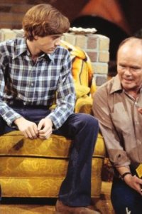 That ’70s Show – S01E23 – Grandma’s Dead