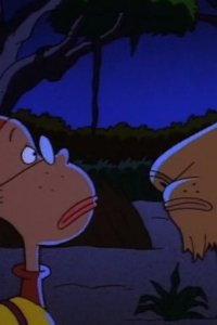 The Wild Thornberrys – S01E01 – Flood Warning