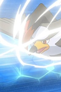 Pokémon – S13E34 – Memories Are Made of Bliss!
