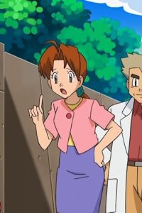 Pokémon – S14E01 – Iris and Kibago!/To the Isshu Region! Zekrom’s Shadow!