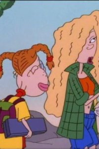 The Wild Thornberrys – S01E04 – Gold Fever