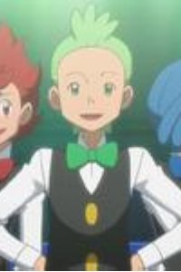 Pokémon – S14E04 – Sanyou Gym! Vs Baoppu, Hiyappu and Yanappu!!