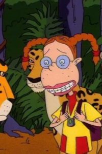 The Wild Thornberrys – S01E06 – Temple of Eliza