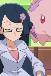 Pokémon – S14E05 – Site of Dreams! Munna and Musharna!