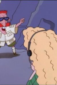The Wild Thornberrys – S01E14 – Flight of the Donnie