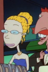 The Wild Thornberrys – S01E15 – Lost and Foundation