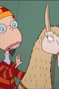 The Wild Thornberrys – S01E16 – Nigel Knows Best
