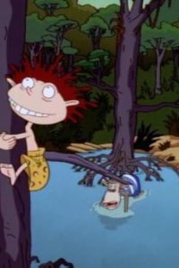 The Wild Thornberrys – S01E18 – Rumble in the Jungle