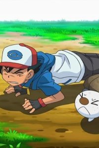 Pokémon – S14E27 – The Missing Hotachi! Mijumaru’s Biggest Crisis Ever!!