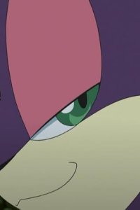Pokémon – S14E43 – Purrloin: Sweet or Sneaky?