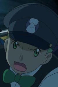 Pokémon – S14E46 – Flat-out Run! Battle Subway!! – Part 1