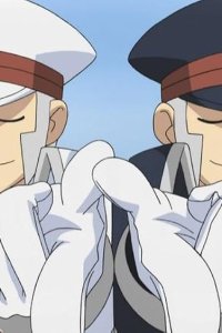 Pokémon – S15E03 – Lost at the Stamp Rally!