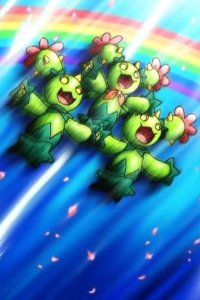 Pokémon – S15E05 – A Maractus Musical