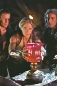 Young Hercules – S1998E01 – The Treasure of Zeus: Part 1