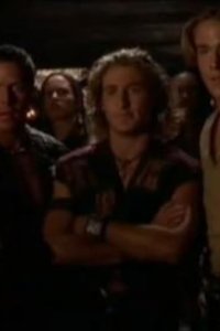 Young Hercules – S1998E05 – Girl Trouble