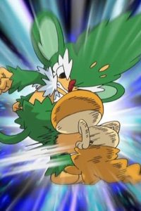 Pokémon – S15E22 – The Clubsplosion Begins!