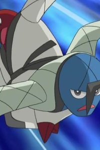 Pokémon – S15E25 – Commanding the Clubsplosion Crown!