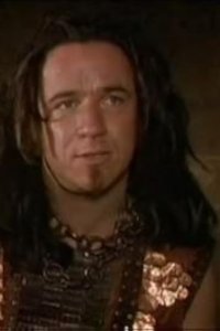 Young Hercules – S1998E16 – Down and Out in Academy Hills