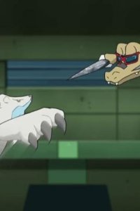Pokémon – S15E31 – Caution: Icy Battle Conditions!