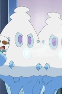 Pokémon – S15E33 – Crisis at Ferroseed Research