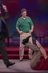 Whose Line Is It Anyway? – S08E16 – Show No. 8016