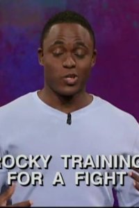 Whose Line Is It Anyway? – S08E17 – Show No. 8017