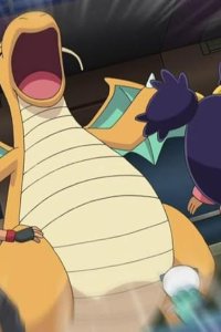 Pokémon – S15E41 – Iris and the Rogue Dragonite!