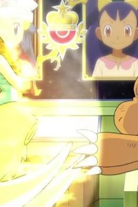 Pokémon – S15E43 – Battling Authority Once Again!