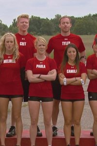The Challenge – S20E01 – Cutthroat: Czech Yourself Before You Wreck Yourself