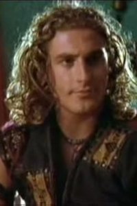 Young Hercules – S1998E31 – Home for the Holidays