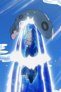 Pokémon – S15E46 – The Road to Humilau!