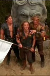 Young Hercules – S1999E33 – Con Ares