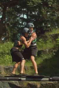 The Challenge – S20E05 – Cutthroat: Couching Tyger, Hidden Danimal