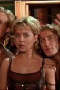Young Hercules – S1999E35 – My Fair Lilith