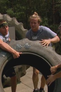 The Challenge – S20E10 – Cutthroat: Czechmate