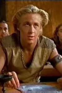 Young Hercules – S1999E38 – Me, Myself and Eye