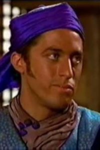 Young Hercules – S1999E39 – The Skeptic