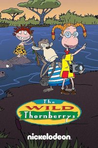 The Wild Thornberrys – S06E03 – Episode #6.3