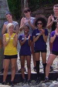 The Challenge – S21E05 – Rivals: Ill-Communication