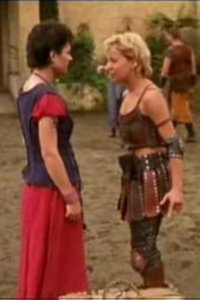 Young Hercules – S1999E44 – Parents’ Day