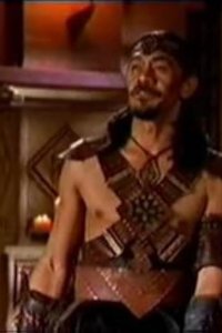 Young Hercules – S1999E45 – Life for a Life