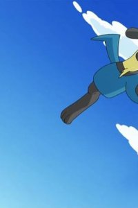 Pokémon – S16E11 – Isshu League Conclusion! Pikachu VS Lucario!!