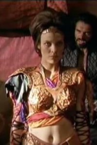 Young Hercules – S1999E46 – Under Siege