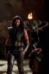 Young Hercules – S1999E47 – Mila