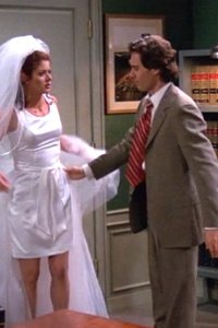 Will & Grace – S01E01 – Pilot