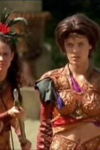 Young Hercules – S1999E49 – Ill Wind
