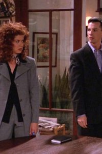 Will & Grace – S01E06 – William, Tell